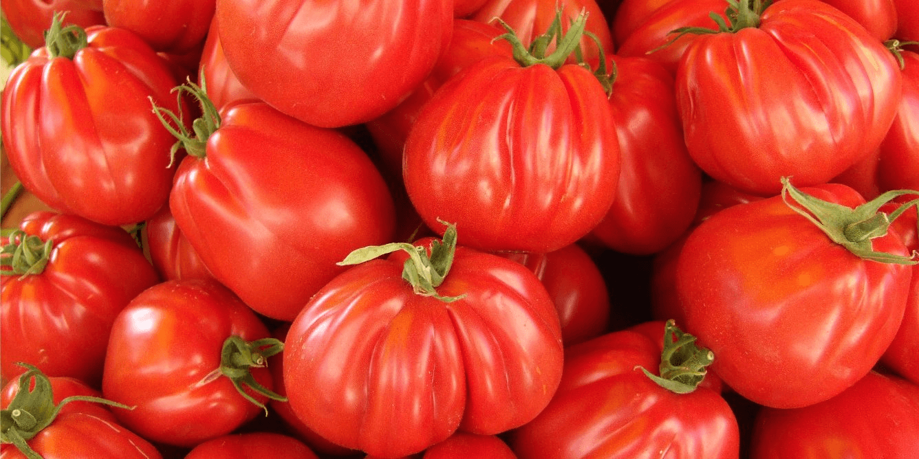 Beefsteak Tomatoes