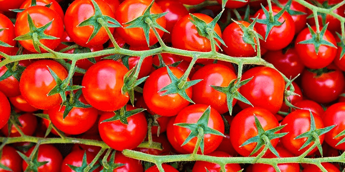 Cherry Tomatoes