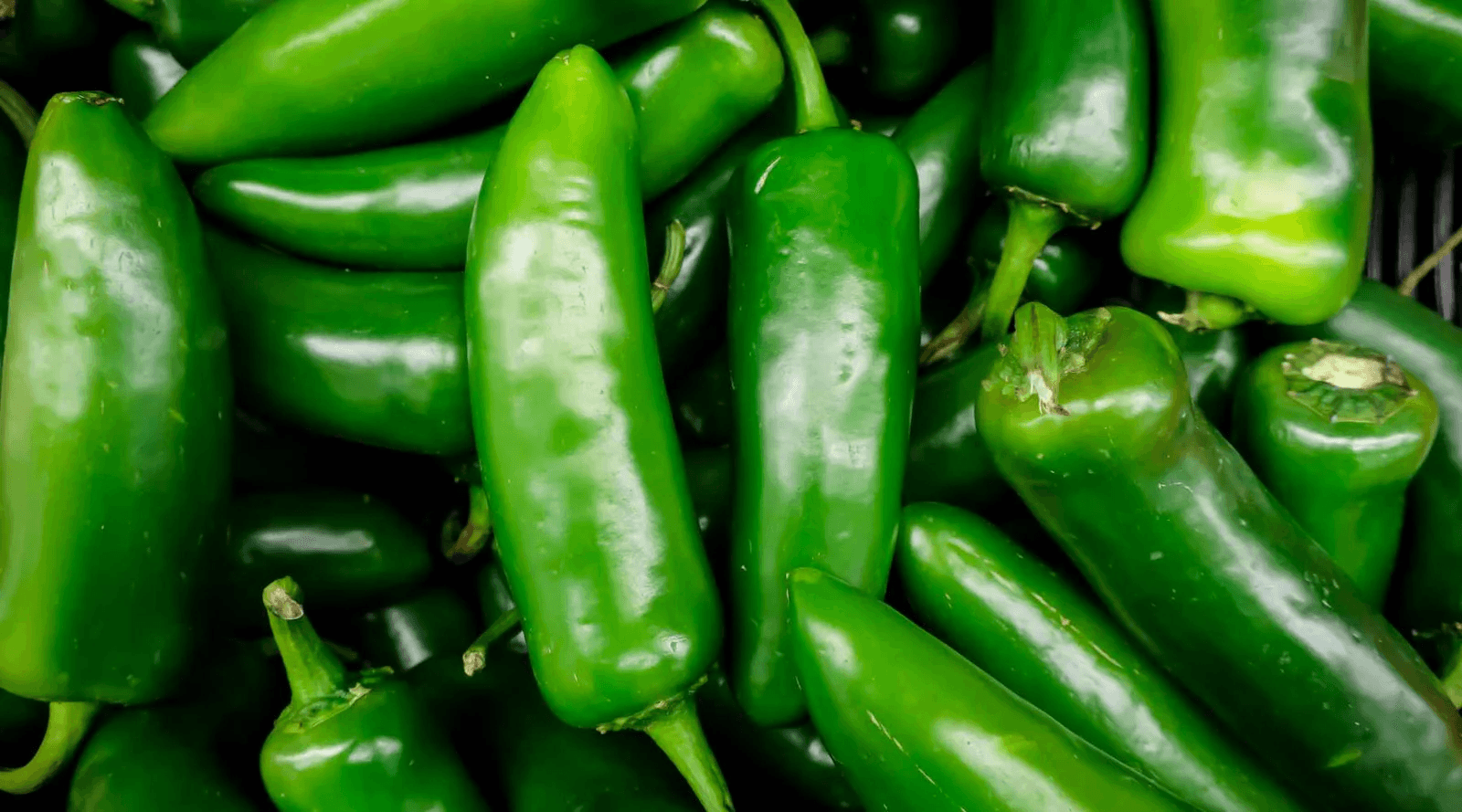 Jalapeños