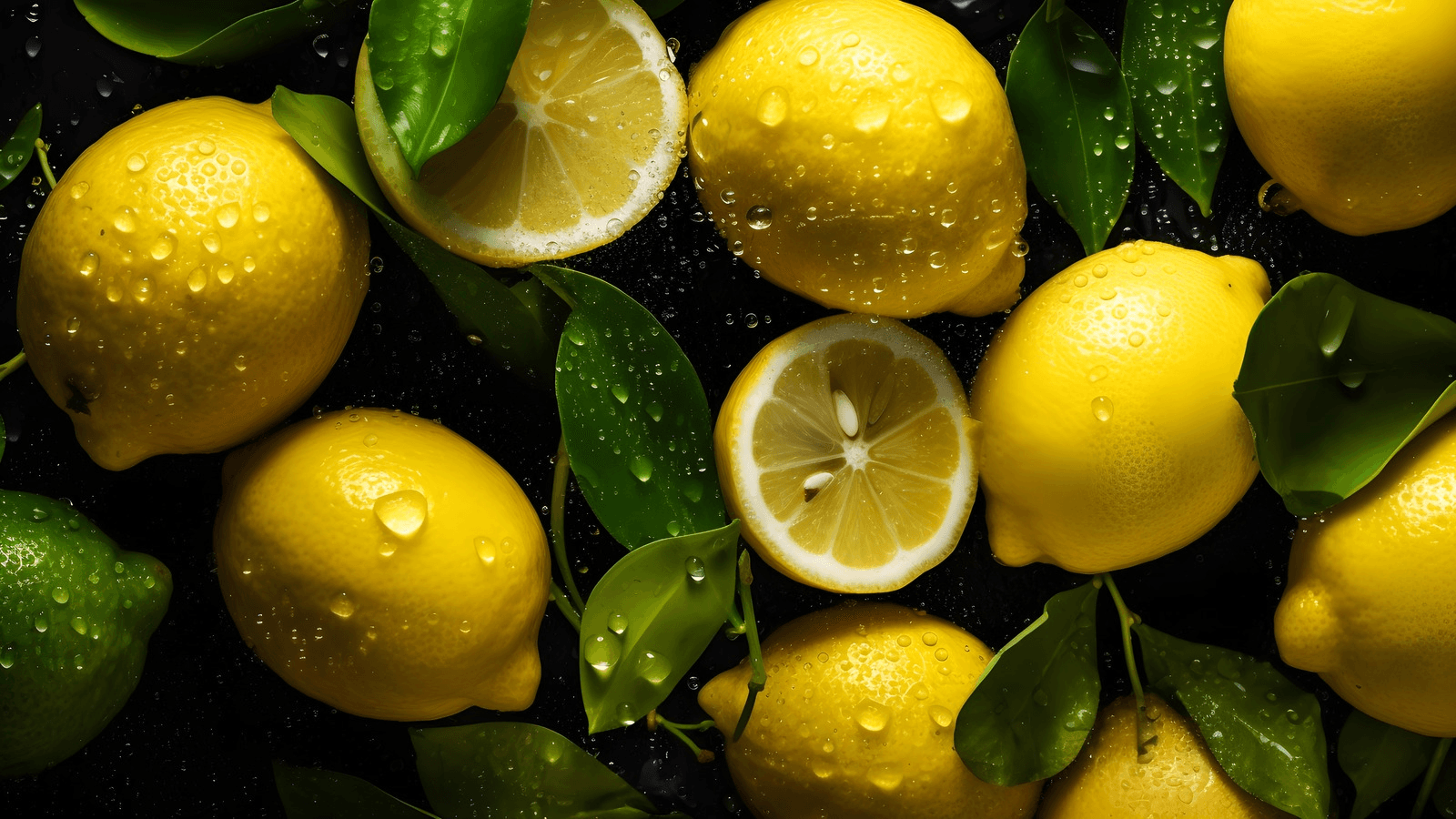 Lemons